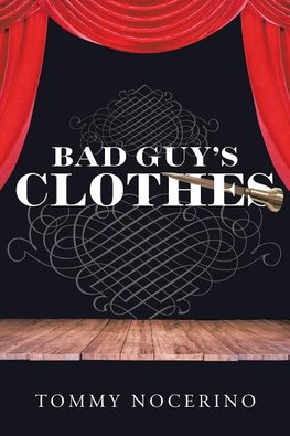 Bad Guy's Clothes