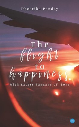The flight to happiness