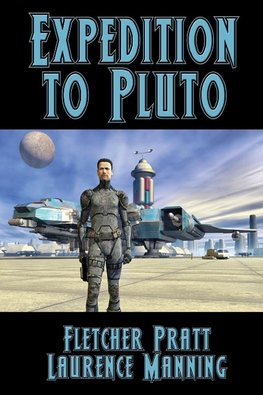 Expedition to Pluto