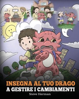 Insegna al tuo drago a gestire i cambiamenti