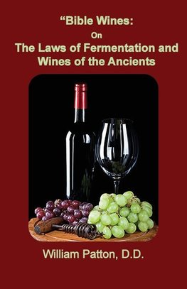 Bible Wines