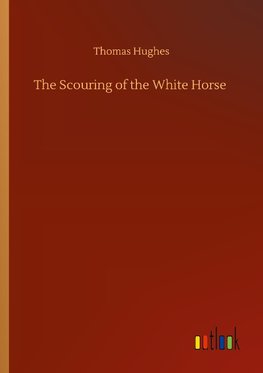 The Scouring of the White Horse