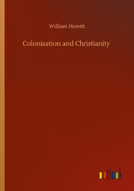 Colonization and Christianity