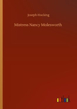 Mistress Nancy Molesworth