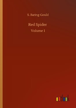 Red Spider