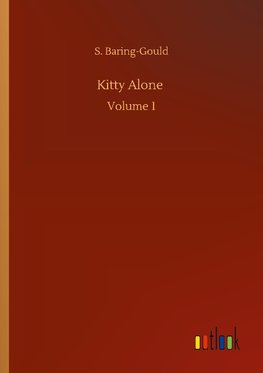 Kitty Alone