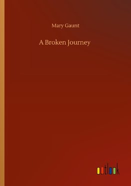 A Broken Journey