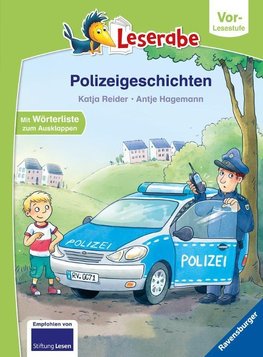 Polizeigeschichten