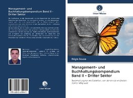 Management- und Buchhaltungskompendium Band II - Dritter Sektor