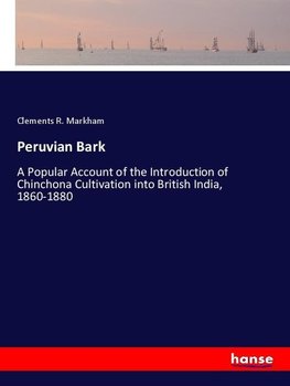 Peruvian Bark