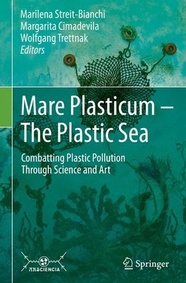 Mare Plasticum - The Plastic Sea