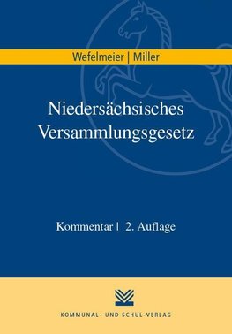 Niedersächsisches Versammlungsgesetz