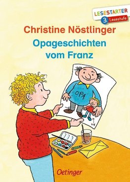 Opageschichten vom Franz