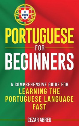 Portuguese for Beginners