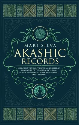 Akashic Records