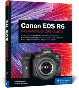 Canon EOS R6