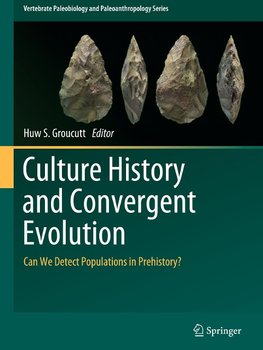 Culture History and Convergent Evolution