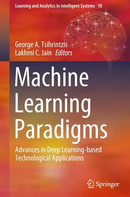 Machine Learning Paradigms