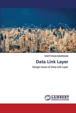 Data Link Layer