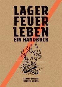 Lagerfeuerleben