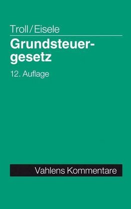 Grundsteuergesetz