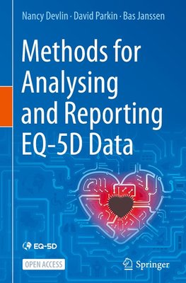 Methods for Analysing and Reporting EQ-5D Data