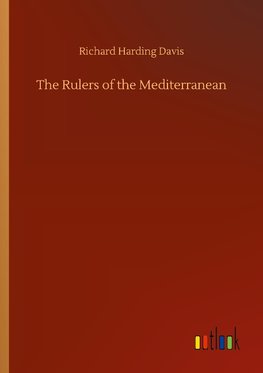 The Rulers of the Mediterranean