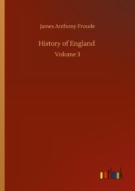 History of England