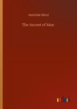 The Ascent of Man