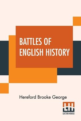 Battles Of English History