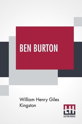 Ben Burton