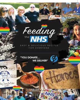 Feeding the NHS