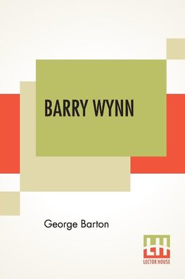 Barry Wynn