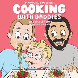 Cooking with Daddies