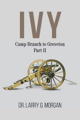 IVY Camp Branch to Groveton