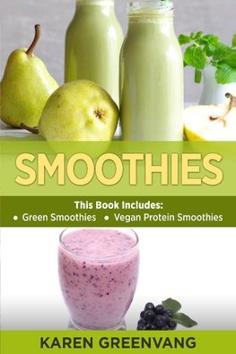 Smoothies