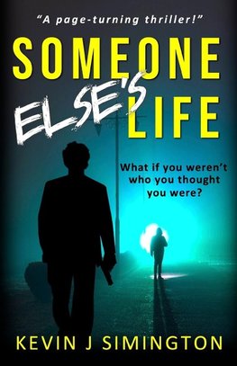 Someone Else's Life