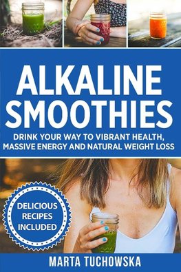 Alkaline Smoothies