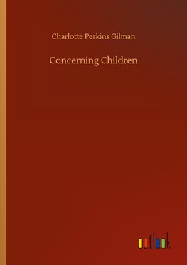 Concerning Children