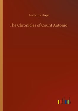 The Chronicles of Count Antonio