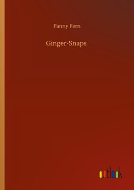 Ginger-Snaps