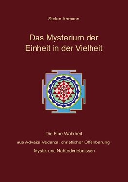 Das Mysterium der Einheit in der Vielheit