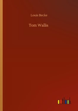 Tom Wallis