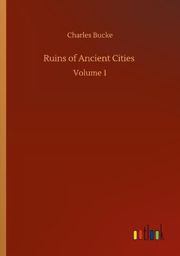 Ruins of Ancient Cities