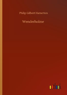 Wenderholme