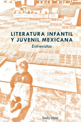 Literatura infantil y juvenil mexicana