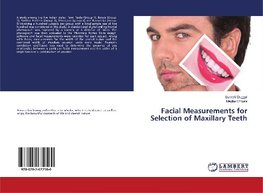 Facial Measurements for Selection of Maxillary Teeth