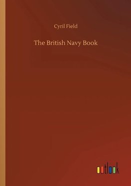 The British Navy Book