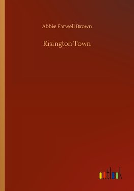 Kisington Town