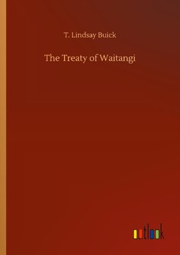 The Treaty of Waitangi